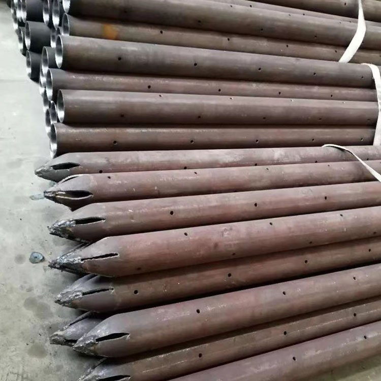 郧西76mm管棚管